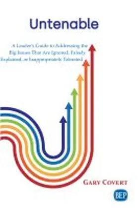 Untenable | Buch | 978-1-949991-98-7 | www.sack.de