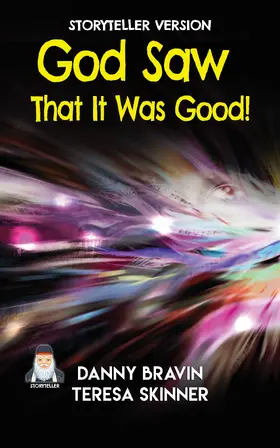 Skinner / Bravin |  God Saw That It Was Good | eBook | Sack Fachmedien