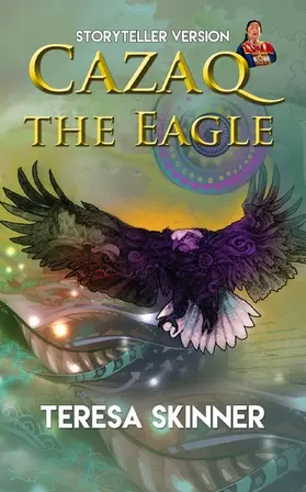 Skinner |  Cazaq the Eagle | eBook | Sack Fachmedien