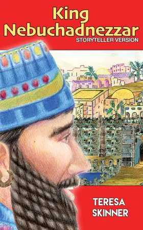 Skinner |  King Nebuchadnezzar | eBook | Sack Fachmedien