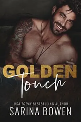 Bowen |  Golden Touch (Giltmaker, #2) | eBook | Sack Fachmedien