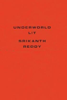 Reddy |  Underworld Lit | eBook | Sack Fachmedien
