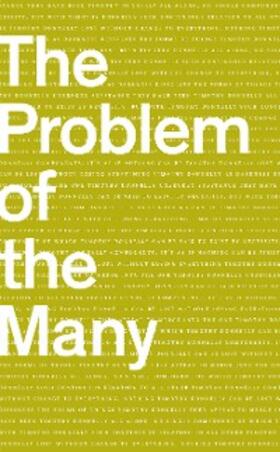 Donnelly |  The Problem of the Many | eBook | Sack Fachmedien