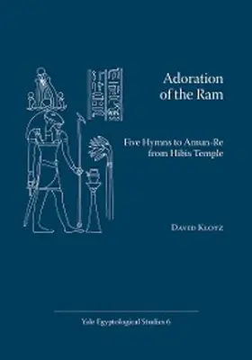 Klotz |  Adoration of the Ram | eBook | Sack Fachmedien