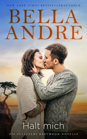 Andre |  Halt mich | eBook | Sack Fachmedien