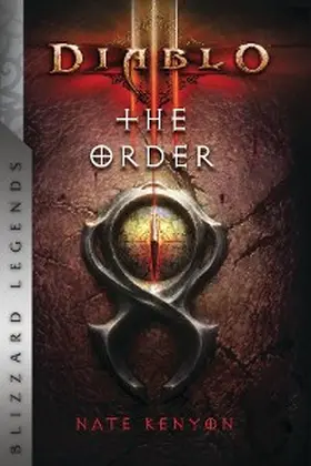 Kenyon |  Diablo: The Order | eBook | Sack Fachmedien