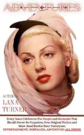 Asimov / Owens / Elson |  Adventures, #11 | eBook | Sack Fachmedien