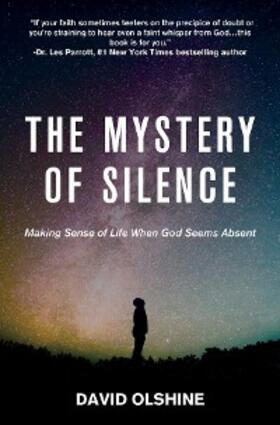 Olshine |  The Mystery of Silence | eBook | Sack Fachmedien