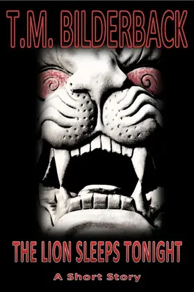 Bilderback |  Lion Sleeps Tonight: A Short Story | eBook | Sack Fachmedien
