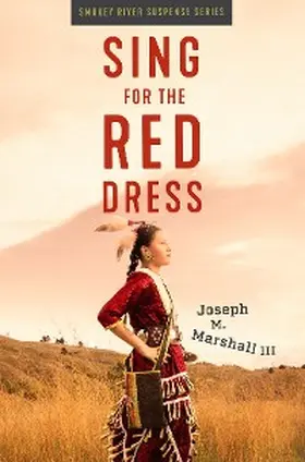 Marshall |  Sing for the Red Dress | eBook | Sack Fachmedien