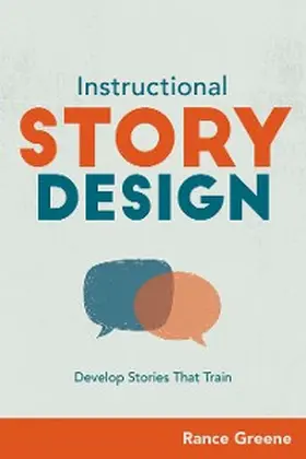 Greene |  Instructional Story Design | eBook | Sack Fachmedien