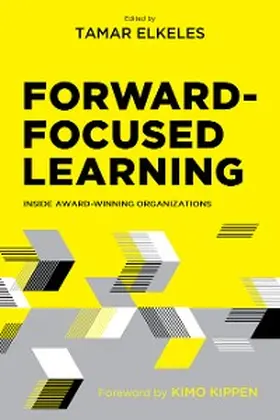 Elkeles | Forward-Focused Learning | E-Book | www.sack.de