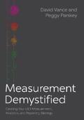 Vance / Parskey |  Measurement Demystified | eBook | Sack Fachmedien