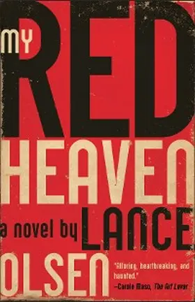 Olsen |  My Red Heaven | eBook | Sack Fachmedien