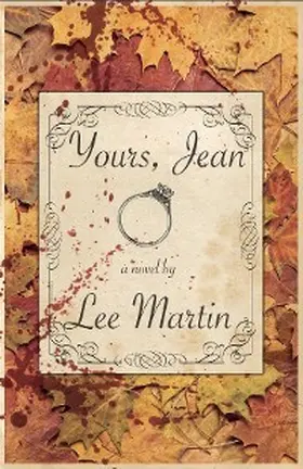 Martin |  Yours, Jean | eBook | Sack Fachmedien