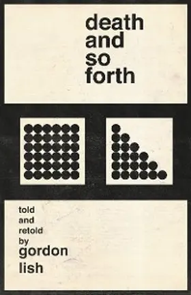 Lish |  Death and So Forth | eBook | Sack Fachmedien