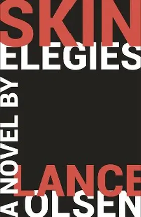 Olsen |  Skin Elegies | eBook | Sack Fachmedien