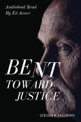 Feldman |  Bent Toward Justice | eBook | Sack Fachmedien