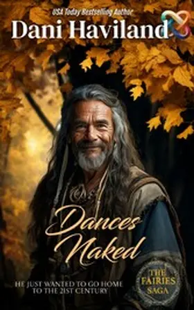 Haviland |  Dances Naked | eBook | Sack Fachmedien