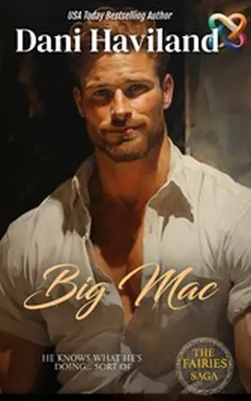 Haviland |  Big Mac | eBook | Sack Fachmedien