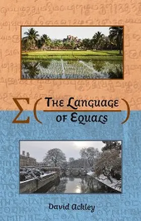 Ackley |  The Language of Equals | eBook | Sack Fachmedien