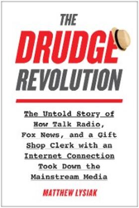 Lysiak |  The Drudge Revolution | eBook | Sack Fachmedien