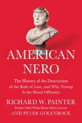 Painter / Golenbock |  American Nero | eBook | Sack Fachmedien