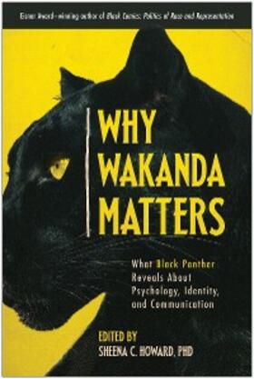 Howard |  Why Wakanda Matters | eBook | Sack Fachmedien