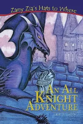 Casey |  An All Knight Adventure | eBook | Sack Fachmedien