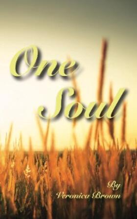 Brown |  One Soul | eBook | Sack Fachmedien
