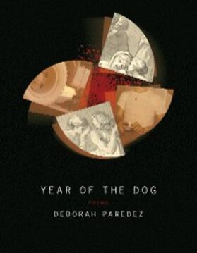 Paredez |  Year of the Dog | eBook | Sack Fachmedien