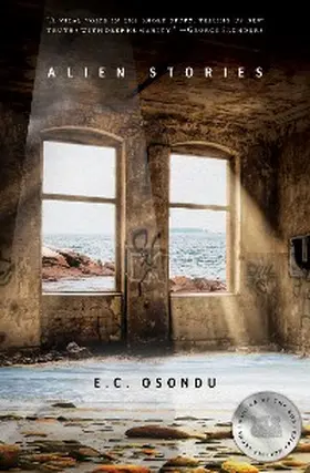 Osondu |  Alien Stories | eBook | Sack Fachmedien