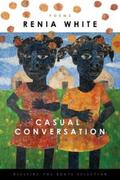 White |  Casual Conversation | eBook | Sack Fachmedien