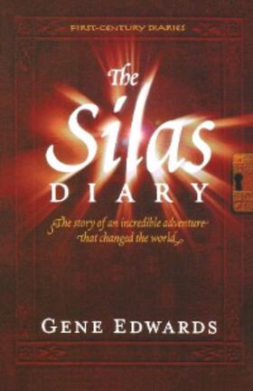 Edwards |  The Silas Diary | eBook | Sack Fachmedien