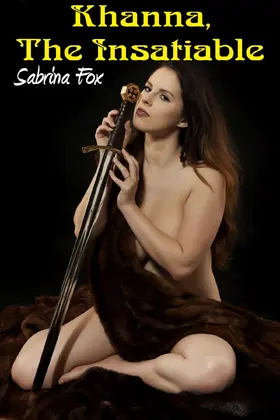 Fox |  Khanna, The Insatiable | eBook | Sack Fachmedien