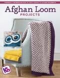 KB Looms |  Afghan Loom Projects | eBook | Sack Fachmedien