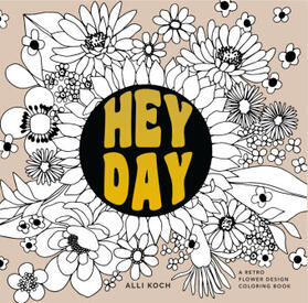Koch |  Heyday | Buch |  Sack Fachmedien