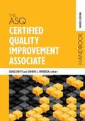Duffy / Furterer |  The ASQ Certified Quality Improvement Associate Handbook | eBook | Sack Fachmedien