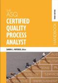 Furterer |  The ASQ Certified Quality Process Analyst Handbook | eBook | Sack Fachmedien