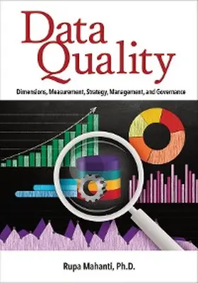 Mahanti |  Data Quality | eBook | Sack Fachmedien