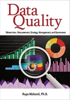 Mahanti |  Data Quality | eBook | Sack Fachmedien