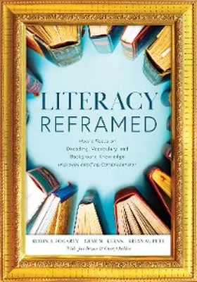 Fogarty / Kerns / Pete |  Literacy Reframed | eBook | Sack Fachmedien