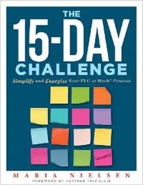 Nielson |  The 15-Day Challenge | eBook | Sack Fachmedien