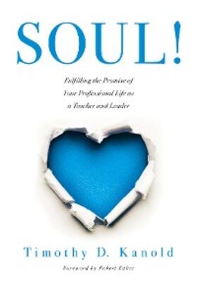 Kanold |  SOUL! | eBook | Sack Fachmedien