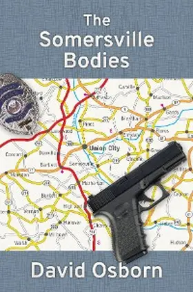 Osborn |  The Somersville Bodies | eBook | Sack Fachmedien