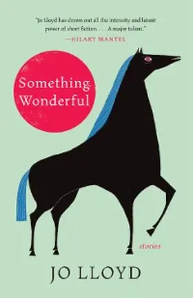 Lloyd |  Something Wonderful | eBook | Sack Fachmedien