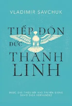 Savchuk |  Host the Holy Ghost (Vietnamese edition) | eBook | Sack Fachmedien