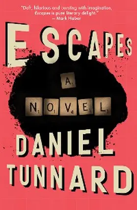 Tunnard |  ESCAPEs | eBook | Sack Fachmedien