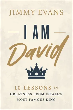 Evans |  I Am David | eBook | Sack Fachmedien