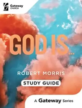 Morris | God Is... Study Guide | E-Book | www.sack.de